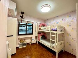 Blk 544 Panshan Grove (Bukit Panjang), HDB Executive #552495011